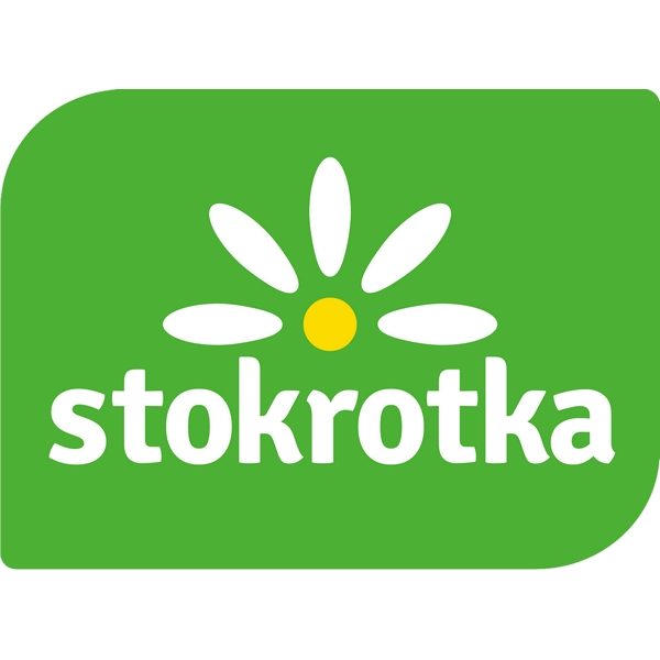 Stokrotka-Logo