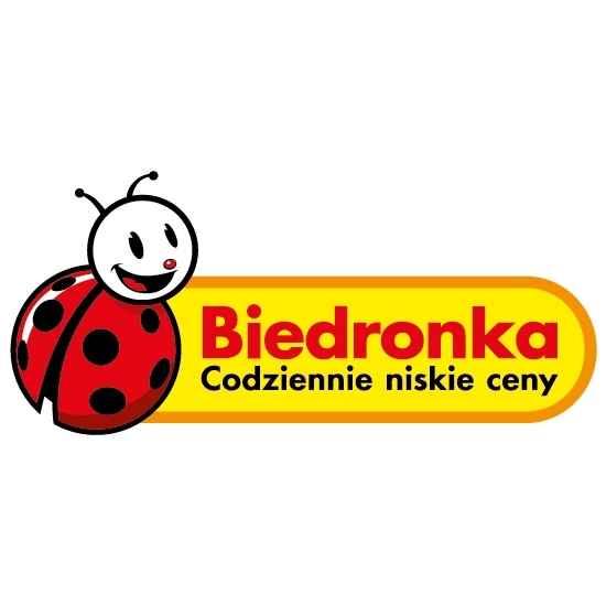 biedronka