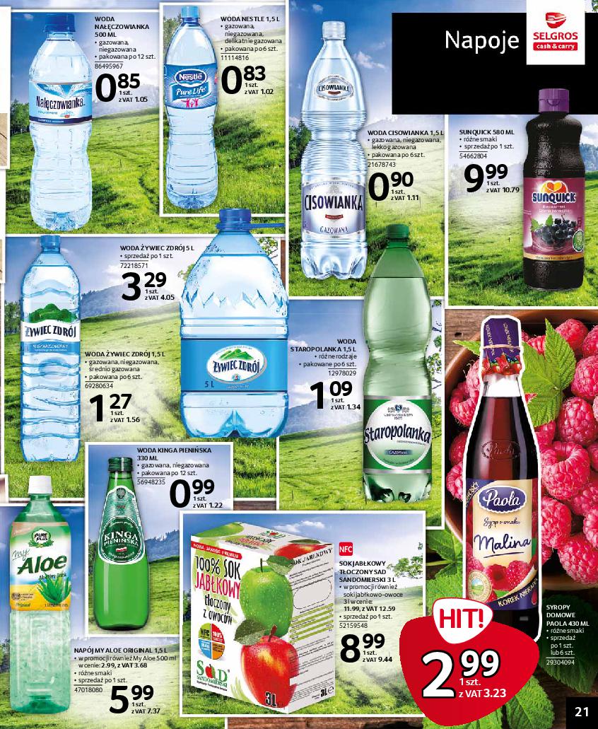 selgfood082103-21